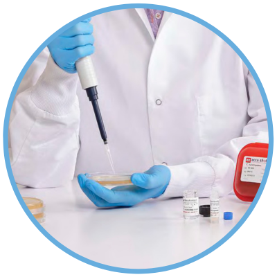 Labcare – Where Accuracy Meets Care