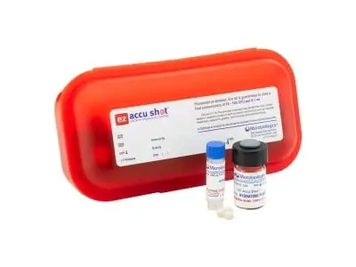 Chủng vi sinh Dòng EZ-Accu Shot™- Microbiologics-image