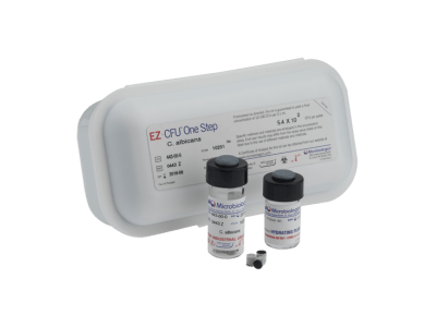 Chủng vi sinh Dòng EZ-CFU™ One Step – Microbiologics-image