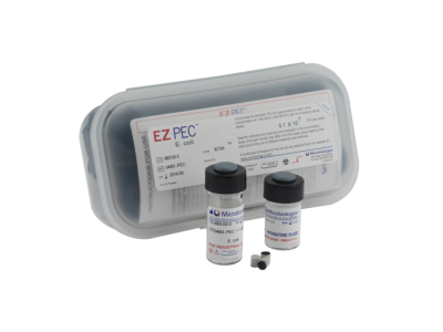Chủng vi sinh Dòng EZ-PEC™- Microbiologics-image