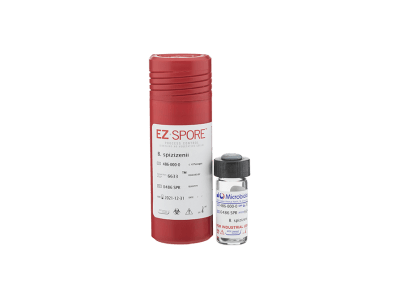 Chủng vi sinh Dòng EZ-SPORE™- Microbiologics-image