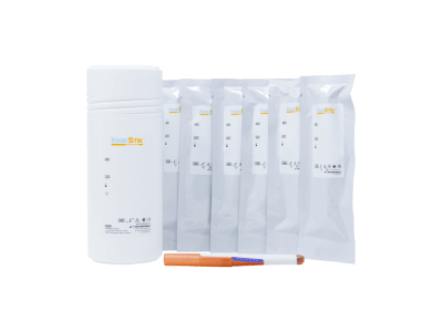 Chủng vi sinh Dòng KWIK-STIK™- Microbiologics-image