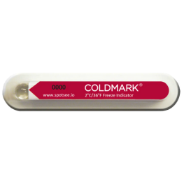 ColdMark® Temperature Indicators-image