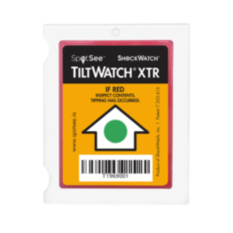 TiltWatch® XTR và TiltWatch® Plus-image
