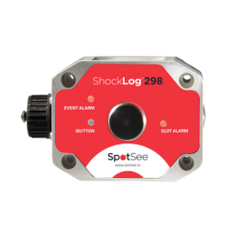 ShockLog® 298-image