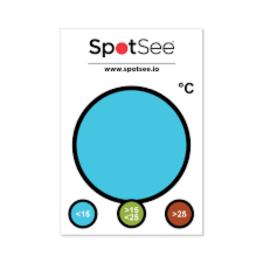 SpotCheck Reversible Indicator-image