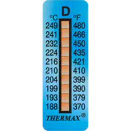 Chỉ thị nhiệt độ Thermax®-image