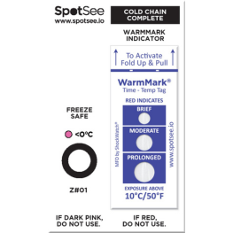 ColdChain Complete Temperature Indicators-image