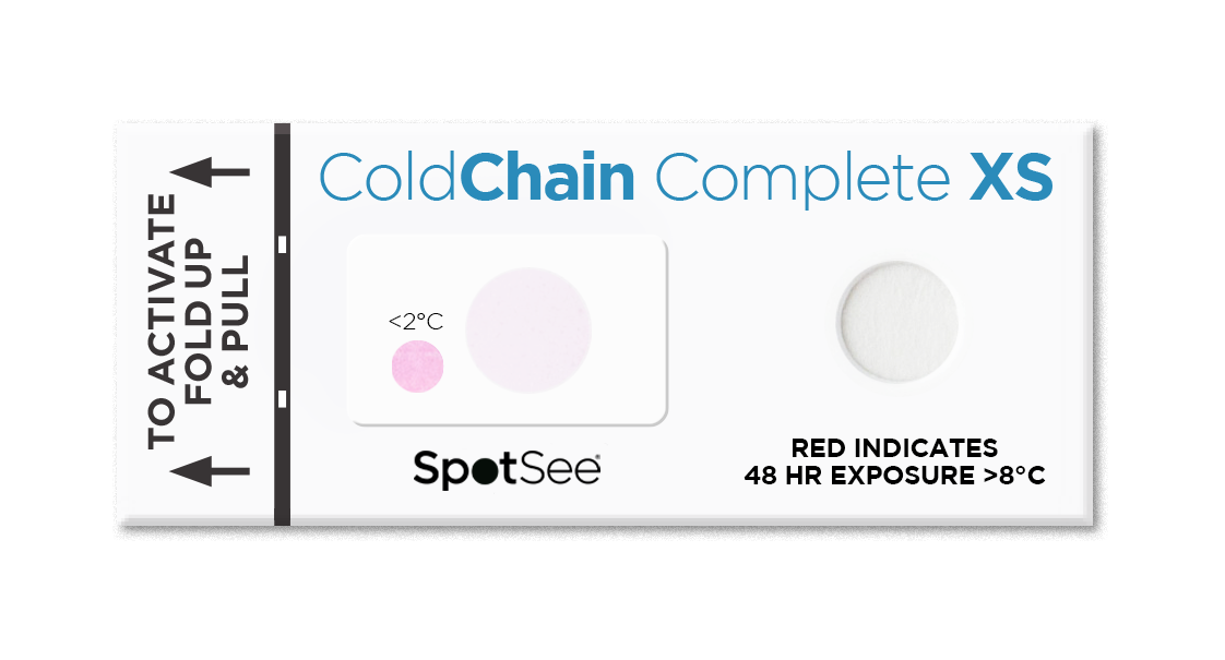 Cold Chain Complete XS 2-8-8-image