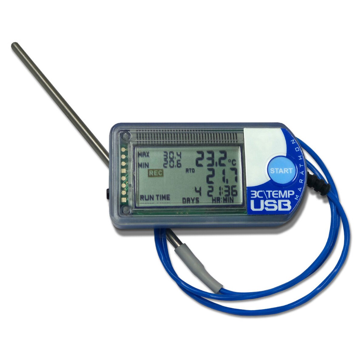 3Ctemp USB -200C-image